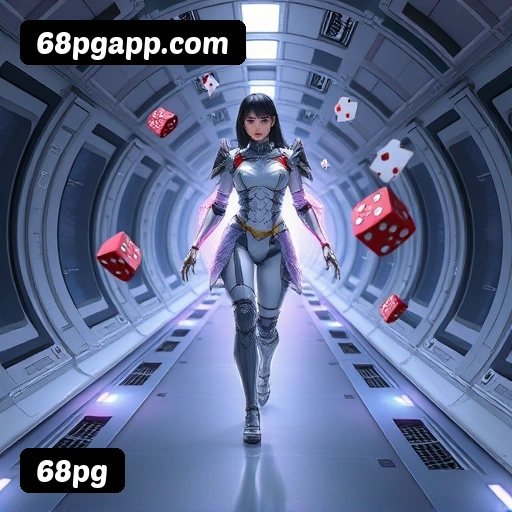 Dealers profissionais da 68pg