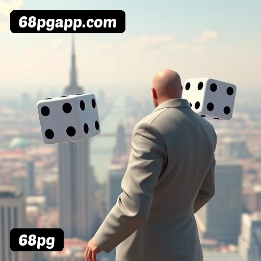 Promoções e bônus exclusivos da 68pg